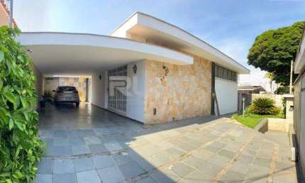 Casa comercial para alugar na Avenida Engenheiro Carlos Stevenson, 508, Nova Campinas, Campinas, 332 m2 por R$ 11.000