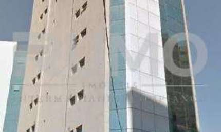 Sala comercial à venda na Avenida Engenheiro Carlos Stevenson, 80, Nova Campinas, Campinas, 70 m2 por R$ 580.000