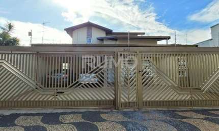 Casa com 3 quartos à venda na Rua Carolina Prado Penteado, 641, Nova Campinas, Campinas, 274 m2 por R$ 1.500.000