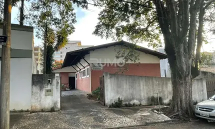 Casa comercial à venda na rua artur bernardes, 213, nova campinas, campinas, 447 m2 por r$ 2.600.000