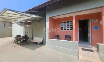 Casa comercial para alugar na Rua Augusto César de Andrade, 506, Nova Campinas, Campinas, 153 m2 por R$ 5.000