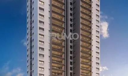 Apartamento com 3 quartos à venda na Rua Doutor Antônio de Arruda Camargo, 225, Nova Campinas, Campinas, 120 m2 por R$ 1.685.423
