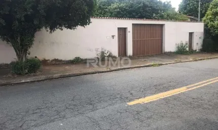 Terreno à venda na rua piquete, 661, nova campinas, campinas por r$ 2.800.000