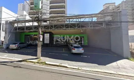 Sala comercial para alugar na avenida doutor moraes salles, 1455, nova campinas, campinas, 693 m2 por r$ 28.000