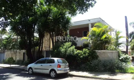 Casa comercial à venda na rua carolina prado penteado, 1487, nova campinas, campinas, 588 m2 por r$ 2.150.000