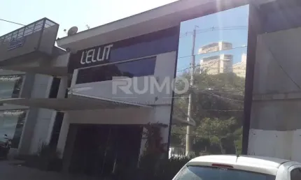 Sala comercial para alugar na José de Sousa Campos, 252, Nova Campinas, Campinas, 471 m2 por R$ 26.000