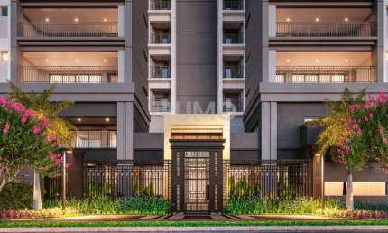 Apartamento com 3 quartos à venda na Rua Doutor Antônio de Arruda Camargo, 225, Nova Campinas, Campinas, 145 m2 por R$ 2.064.151