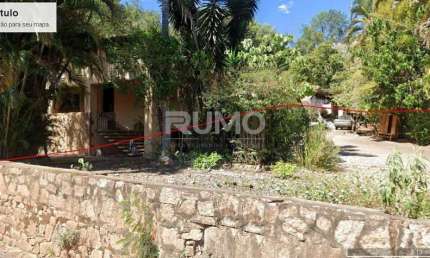 Casa comercial à venda na Rua Treze de Maio, 620, Nova Sousas (Sousas), Campinas, 639 m2 por R$ 1.600.000