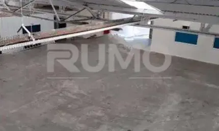 Barracão / Galpão / Depósito para alugar na Rua Alfredo Achcar, 970, Nova Vinhedo, Vinhedo, 575 m2 por R$ 11.500