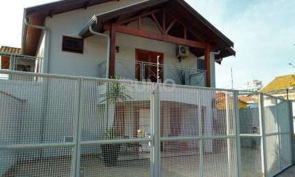 Casa com 4 quartos à venda na Rua Doutor Roque Marco Gatti, 167, Parque Alto Taquaral, Campinas, 282 m2 por R$ 1.500.000