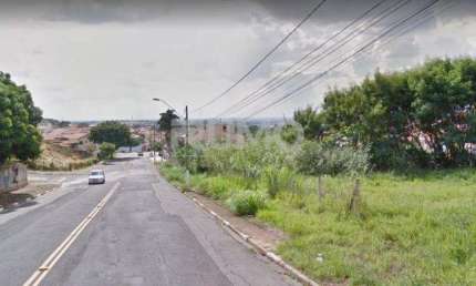 Terreno comercial à venda na Rua José Lins do Rêgo, 962, Parque Alto Taquaral, Campinas por R$ 1.750.000