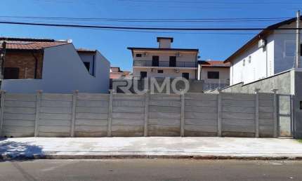 Terreno à venda na Rua Padre Petrus Joannes Dingenouts, S/N, Parque Alto Taquaral, Campinas por R$ 580.000