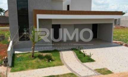 Casa em condomínio fechado com 3 quartos à venda na Rua Sebastião Cardoso, 548, Parque Brasil 500, Paulínia, 180 m2 por R$ 1.490.000