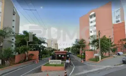 Apartamento com 2 quartos à venda na Avenida Ary Rodrigues, 315, Parque Camélias, Campinas, 57 m2 por R$ 240.000