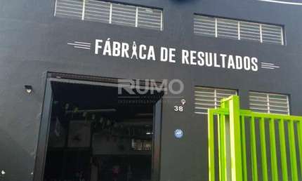 Prédio à venda na Rua Manuel Francisco Monteiro, 38, Parque Industrial, Campinas, 365 m2 por R$ 2.500.000