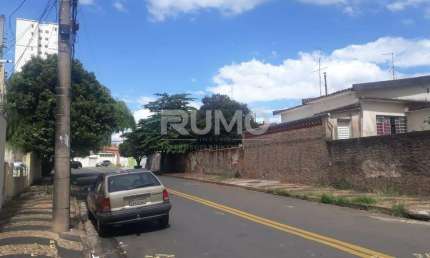 Casa comercial à venda na Rua Francisco Alves de Almeida, 470, Parque Industrial, Campinas, 427 m2 por R$ 450.000