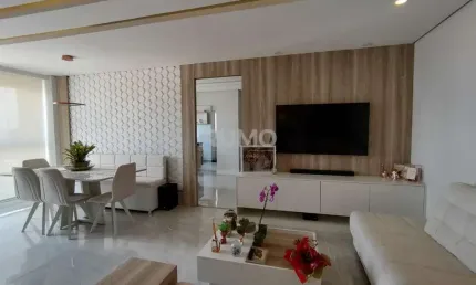 Apartamento com 2 quartos à venda na Rua Benedito Ferreira Marques, 47, Parque Industrial, Campinas, 75 m2 por R$ 898.000