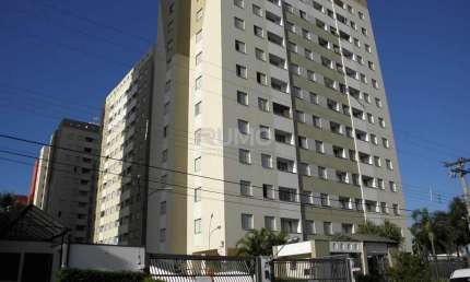 Apartamento com 3 quartos à venda na Rua Padre Francisco de Abreu Sampaio, 269, Parque Itália, Campinas, 62 m2 por R$ 385.000