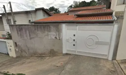 Casa com 3 quartos à venda na Rua Padre Gil Corrêa Machado, 416, Parque Jambeiro, Campinas, 120 m2 por R$ 600.000