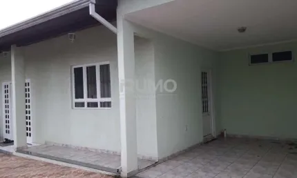 Casa com 2 quartos à venda na Rua Edmundo Vosgrau, 756, Parque Jambeiro, Campinas, 110 m2 por R$ 420.000
