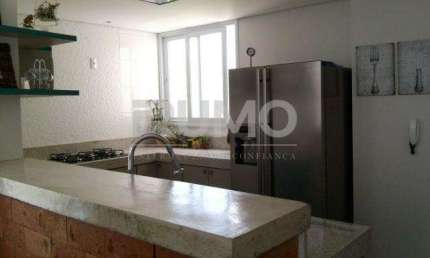 Casa com 3 quartos à venda na Rua Silvino Gobbi, 158, Parque Jambeiro, Campinas, 180 m2 por R$ 750.000