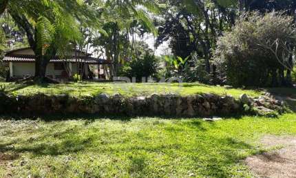 Terreno à venda na Rua Ana Fratta de Paula, 50., Parque Jatibaia (Sousas), Campinas por R$ 3.500.000