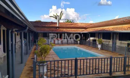 Casa com 6 quartos à venda na Rua Evaristo Júlio Cirilo Franceschini, 130, Parque Jatibaia (Sousas), Campinas, 350 m2 por R$ 1.090.000