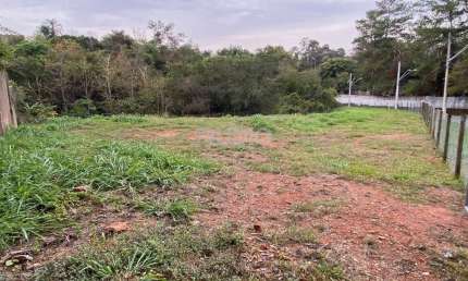 Terreno comercial à venda na Rua Mário Garnero, 1479, Parque Jatibaia (Sousas), Campinas por R$ 1.650.000
