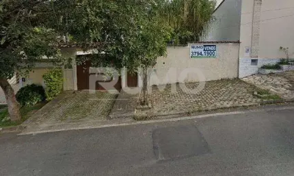 Casa com 5 quartos à venda na Rua Evaristo Júlio Cirilo Franceschini, 127, Parque Jatibaia (Sousas), Campinas, 343 m2 por R$ 950.000