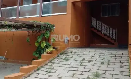 Casa com 3 quartos à venda na Rua Evaristo Júlio Cirilo Franceschini, 446, Parque Jatibaia (Sousas), Campinas, 207 m2 por R$ 850.000