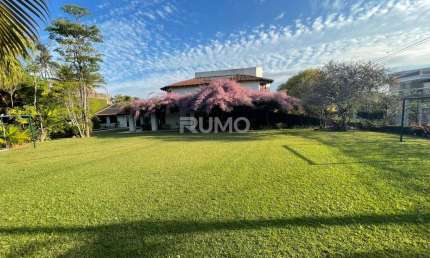 Casa com 4 quartos à venda na Rua do Parque, 493, Parque Nova Campinas, Campinas, 474 m2 por R$ 3.400.000