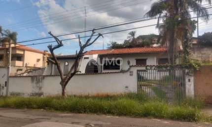 Casa com 3 quartos à venda na Rua Madre Maria Santa Margarida, 588, Parque Nova Campinas, Campinas, 233 m2 por R$ 850.000