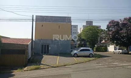 Prédio à venda na Rua Walter Teixeira Virgili, 200, Parque Prado, Campinas, 345 m2 por R$ 1.500.000