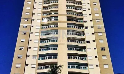 Apartamento com 3 quartos à venda na Avenida Maria Emília Alves dos Santos de Ângelis, 324, Parque Prado, Campinas, 134 m2 por R$ 1.450.000