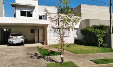 Casa em condomínio fechado com 4 quartos à venda na Avenida Washington Luís, 1800, Parque Prado, Campinas, 178 m2 por R$ 1.330.000