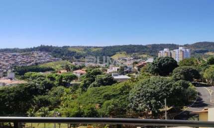 Apartamento com 2 quartos à venda na Rua Gedeão Menegaldo, 145, Parque Residencial Maison Blanche, Valinhos, 63 m2 por R$ 445.000