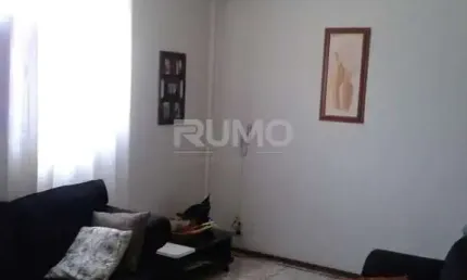 Apartamento com 2 quartos à venda na Rua Rúbens Roberto Ciolfi, 720, Parque Residencial Vila União, Campinas, 57 m2 por R$ 170.000