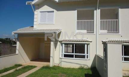 Casa em condomínio fechado com 3 quartos à venda na Rua Mirta Coluccini Porto, 1487, Parque Rural Fazenda Santa Cândida, Campinas, 143 m2 por R$ 1.300.000