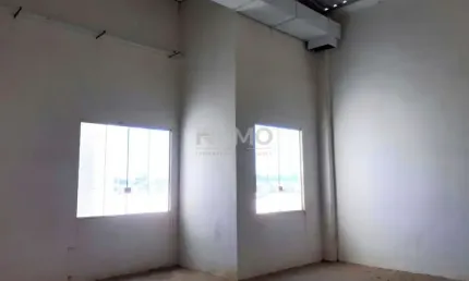 Sala comercial para alugar na Rua Luiz Otávio, 2625, Parque Rural Fazenda Santa Cândida, Campinas, 40 m2 por R$ 1.600