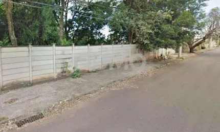 Terreno comercial à venda na rua joão preda, 258 / 318, parque rural fazenda santa cândida, campinas por r$ 6.000.000