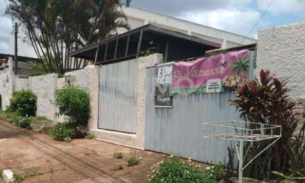Terreno comercial à venda na Rodovia Dom Pedro I, 119, Parque Rural Fazenda Santa Cândida, Campinas por R$ 1.980.000