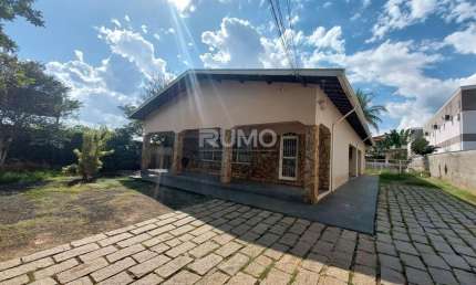 Casa comercial à venda na Rua Walter Schmidt, 53, Parque Rural Fazenda Santa Cândida, Campinas, 291 m2 por R$ 1.250.000