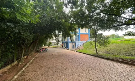 Barracão / Galpão / Depósito à venda na Rua Lauro Vannucci, 1530, Parque Rural Fazenda Santa Cândida, Campinas, 800 m2 por R$ 5.890.000