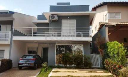 Casa em condomínio fechado com 3 quartos à venda na Rua Mirta Coluccini Porto, 1395, Parque Rural Fazenda Santa Cândida, Campinas, 250 m2 por R$ 1.900.000