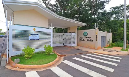 Terreno em condomínio fechado à venda na Rua Alessandro Payaro, 700, Parque Rural Fazenda Santa Cândida, Campinas por R$ 486.000