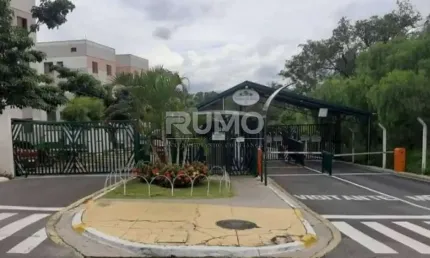 Apartamento com 2 quartos à venda na rua antônia ribeiro de lima, 26, parque são jorge, campinas, 47 m2 por r$ 175.000