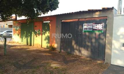 Casa comercial à venda na Avenida Lafayete Arruda Camargo, 587, Parque São Quirino, Campinas, 108 m2 por R$ 500.000