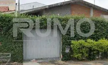 Casa com 3 quartos à venda na Rua Coronel Firmino Gonçalves da Silveira, 37, Parque São Quirino, Campinas, 228 m2 por R$ 760.000