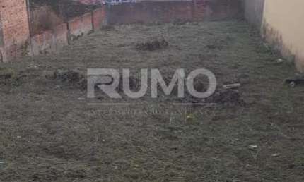 Terreno à venda na Avenida Diogo Álvares, 986, Parque São Quirino, Campinas por R$ 410.000