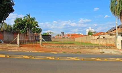 Terreno comercial para alugar na Rua Percílio Neto, 242, Parque Taquaral, Campinas por R$ 10.000